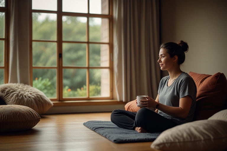 Yoga Vinyasa